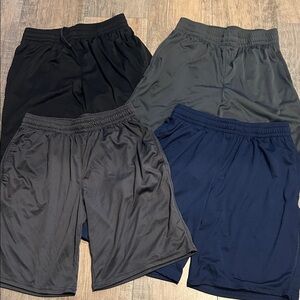XL Athletic Shorts